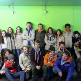 04530 10156283724390215 8561199655537562275 o - Scouts en Gidsen Zaventem 